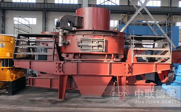 河南單缸液壓圓錐破碎機(jī)