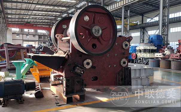 什么是移動(dòng)式破碎站？