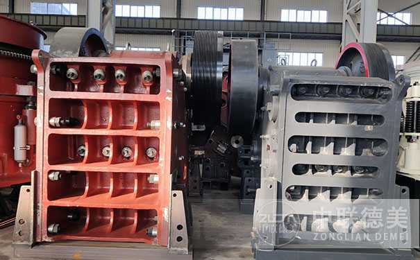 什么是移動(dòng)式破碎站？