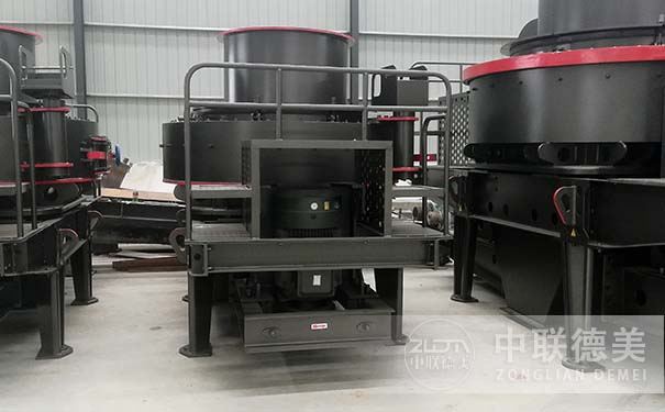 細顎式破碎機怎么樣?