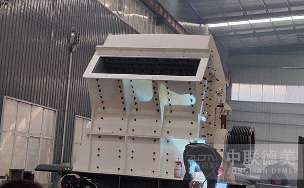 單缸液壓圓錐破碎機多少錢一臺?