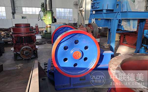 雙擊破碎機怎么用?