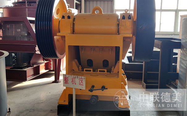 重錘破碎機怎么樣?