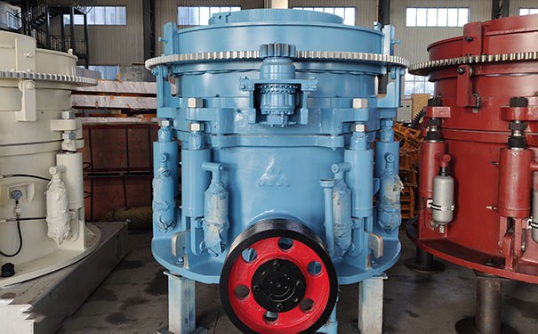 什么是雙輥破碎機(jī)?