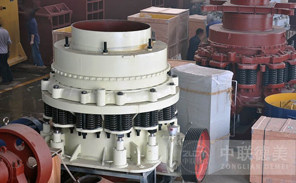 什么是立軸數(shù)控破碎機(jī)?