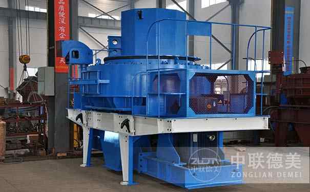 沖擊式破碎機多少錢一臺?