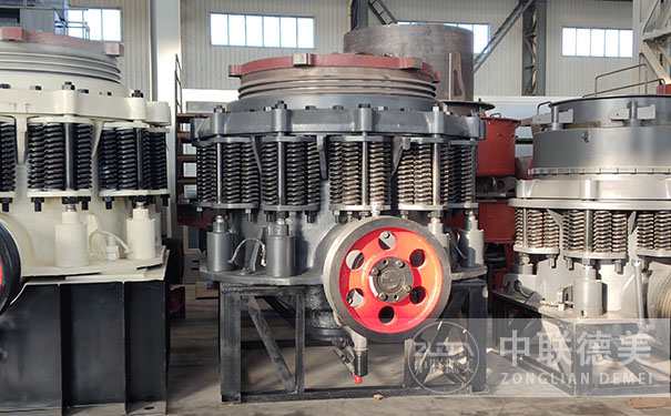 立軸數控破碎機怎么用?