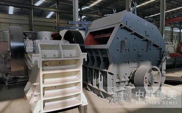 什么是重錘破碎機?