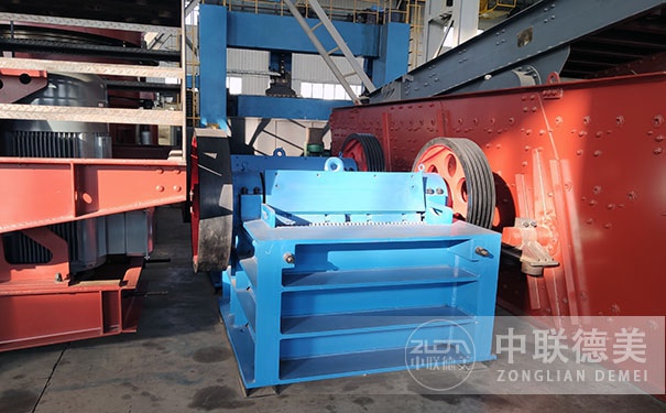 重錘式破碎機(jī)哪個(gè)牌子好？