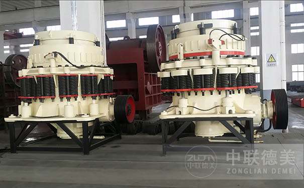 對輥破碎機有什么用?