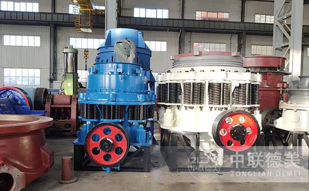 什么是重錘式破碎機?