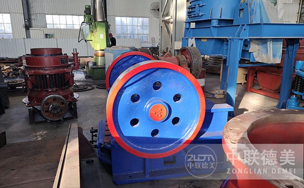 錘式破碎機怎么樣?