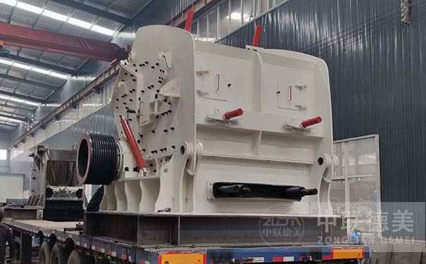 對輥破碎機多少錢一臺？