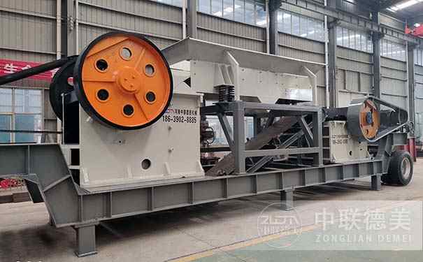 對輥式破碎機哪里好,哪里有賣的?