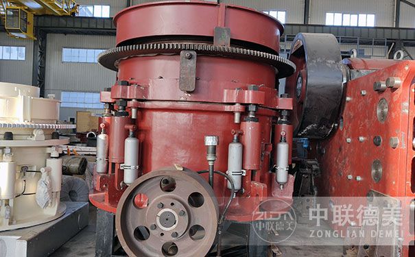 什么是鄂式破碎機?