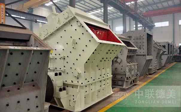 立軸破碎機怎么用?