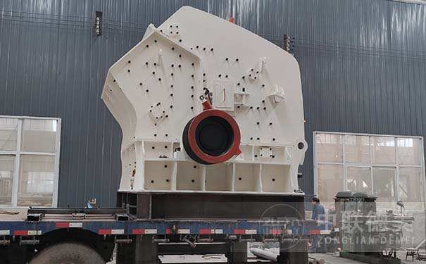 齒輥破碎機(jī)有什么用？