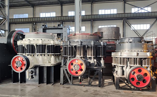 重錘式破碎機(jī)哪里好,哪里有賣的？