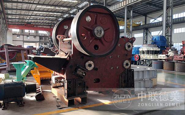 單缸液壓圓錐破碎機哪里好,哪里有賣的?