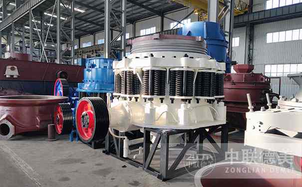 移動式破碎站哪里好,哪里有賣的?