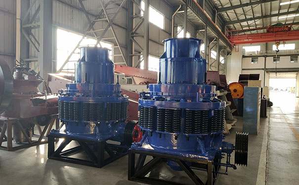 立軸破碎機(jī)有什么用?