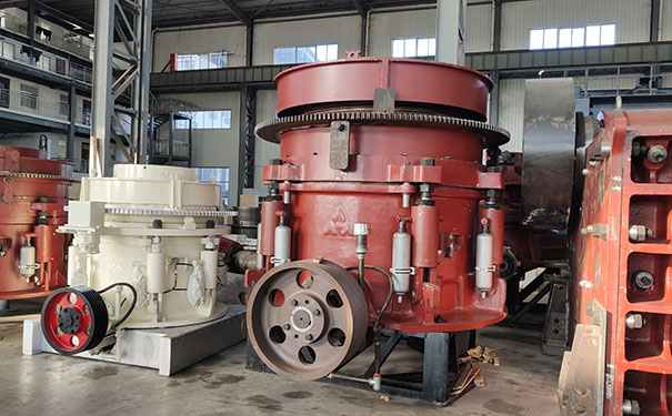 立軸破碎機哪個牌子好？