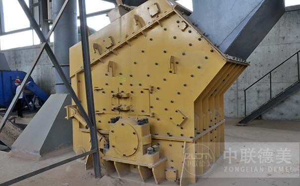 什么是四輥破碎機?