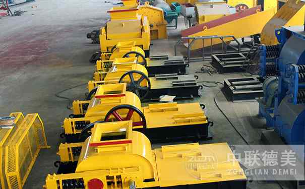 什么是圓錐破碎機？