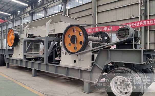 什么是圓錐破碎機？