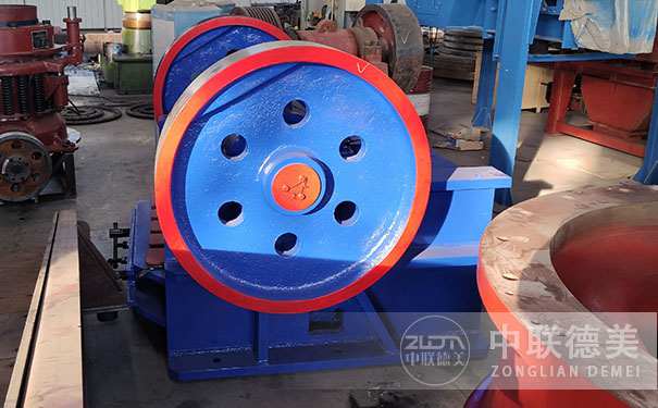 齒輥破碎機哪個牌子好?