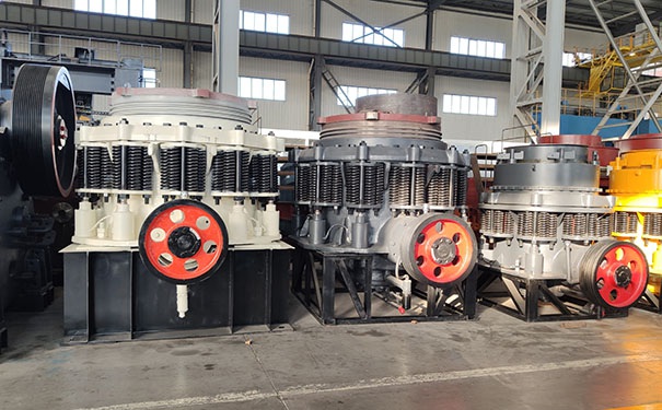 錘式破碎機有什么用？