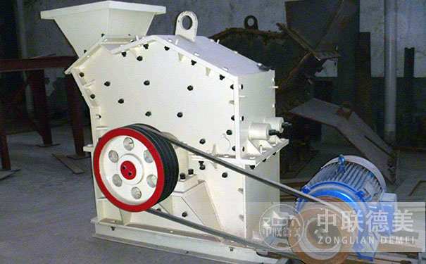 移動破碎機怎么用?