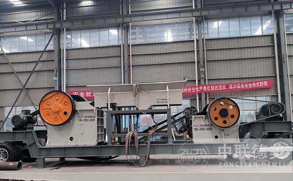 齒輥破碎機怎么用?