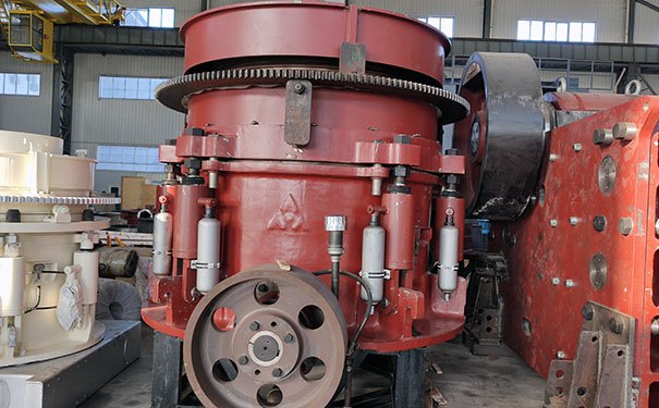 復合式破碎機哪個牌子好?