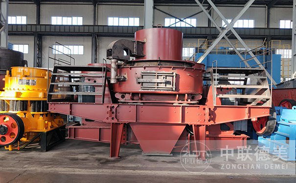 圓錐破碎機哪個牌子好？