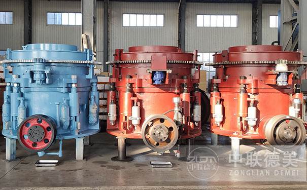 對(duì)輥破碎機(jī)怎么用?