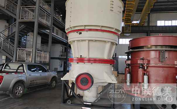 方箱式破碎機有什么用?