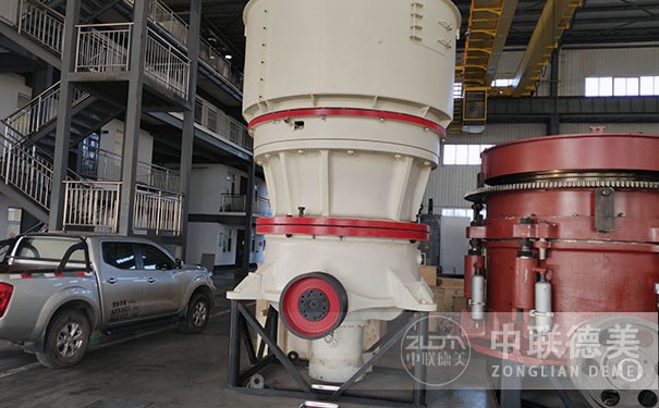 對(duì)輥式破碎機(jī)有什么用？