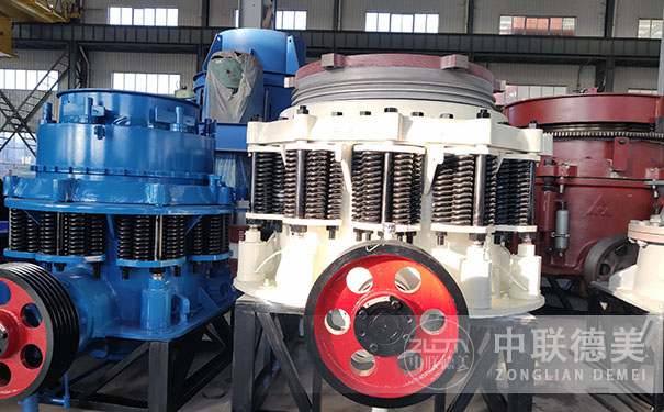 對(duì)輥式破碎機(jī)有什么用？