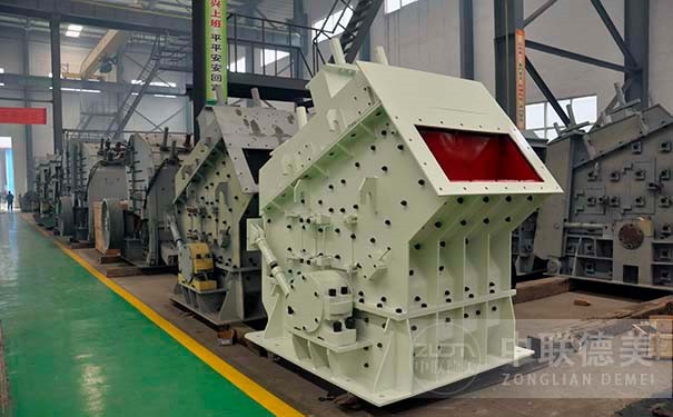 移動破碎機怎么樣?