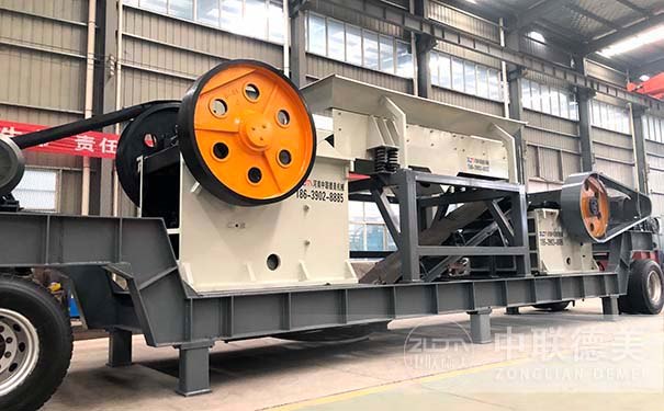 什么是復(fù)合式破碎機?