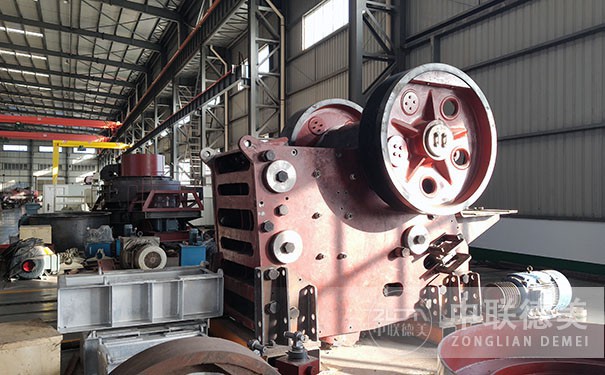 反擊破碎機怎么樣?