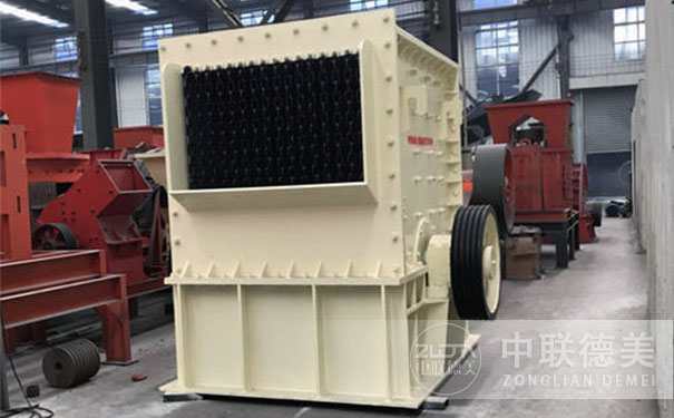 細顎式破碎機哪個牌子好?