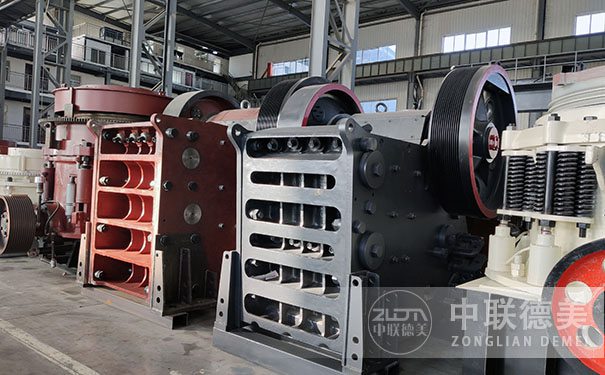 立軸數控破碎機多少錢一臺？