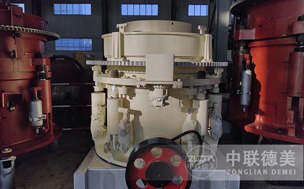 重錘式破碎機多少錢一臺？