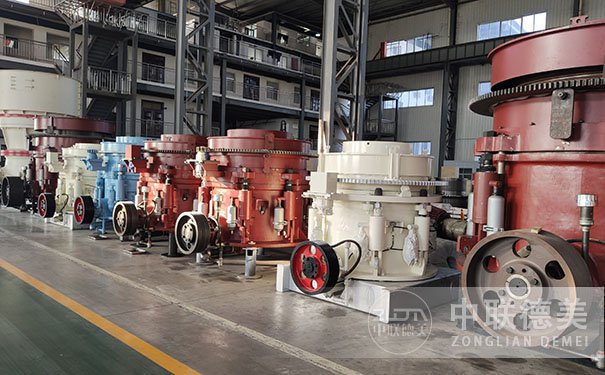 復(fù)合式破碎機(jī)哪里好,哪里有賣的?