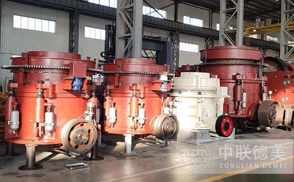 什么是移動式破碎機?