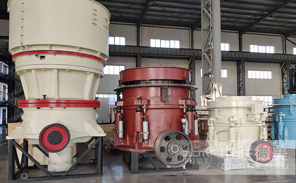 沖擊式破碎機怎么用？