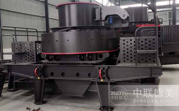 沖擊式破碎機怎么用？