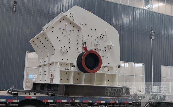 移動破碎機多少錢一臺?